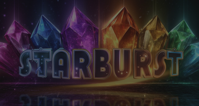 Starburst