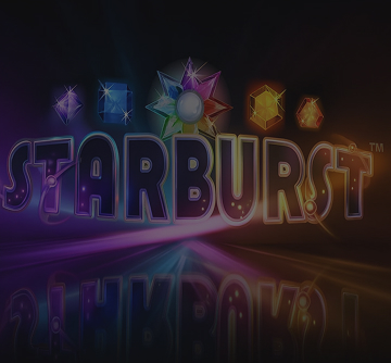 Starburst