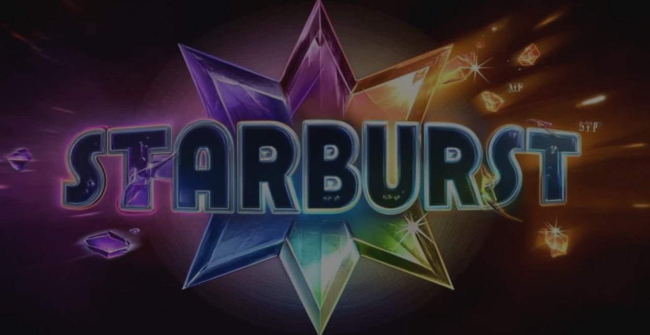 Starburst
